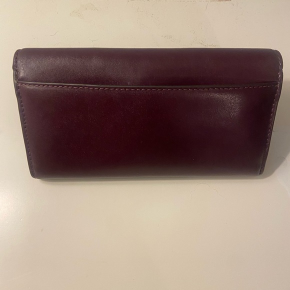 Michael Kors Leather Wallet - Picture 3 of 4